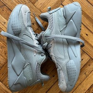 Men’s Puma RS-track Casual Shoes